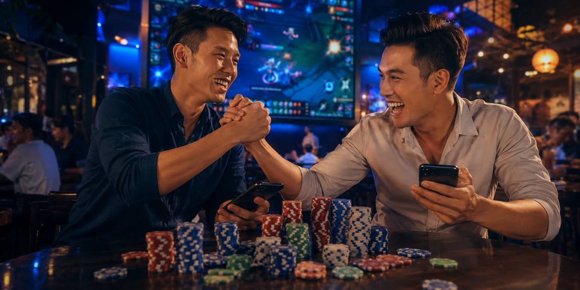 k777 Những Gì Có Trong Phòng Đêm Slot