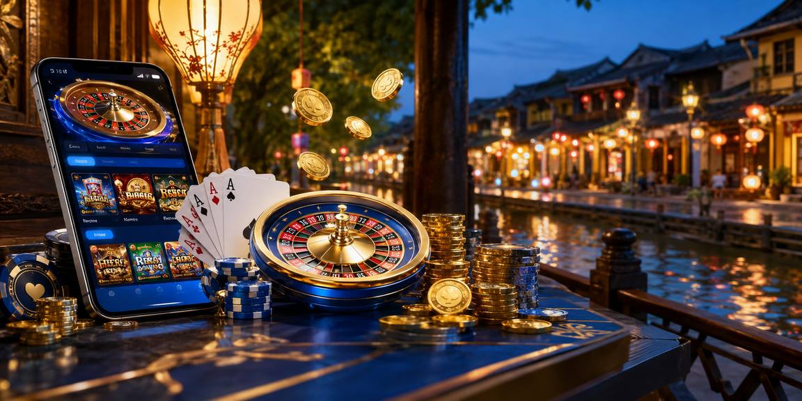 k777 Momo Roulette tại k777 — Vòng Quay Thật, Dealer Thật