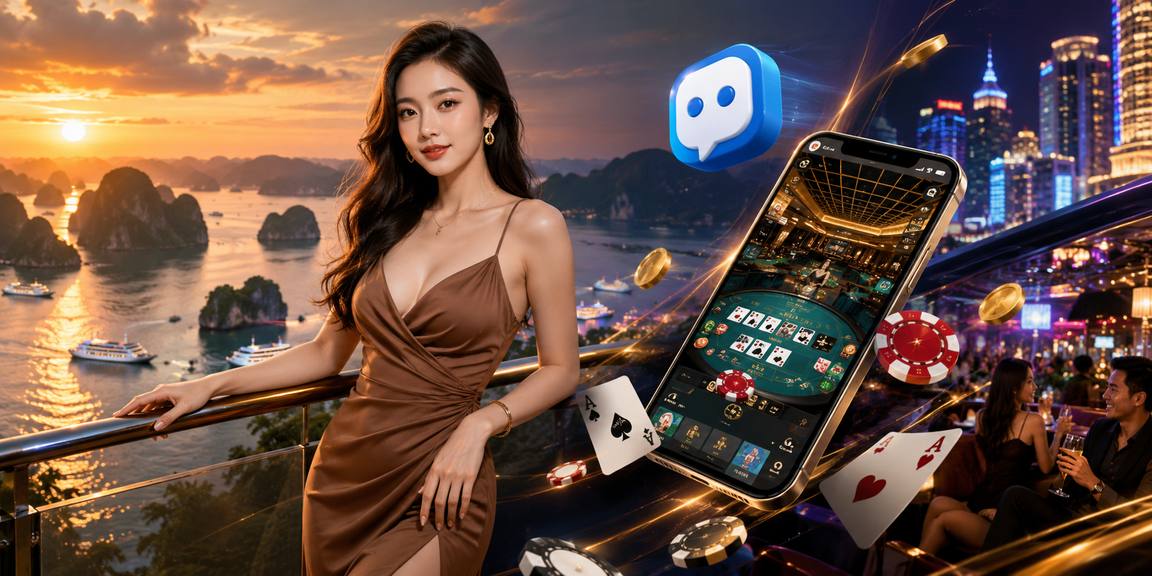 k777 Casino trực tuyến nhịp sống Việt — nhanh, thực, trên điện thoại